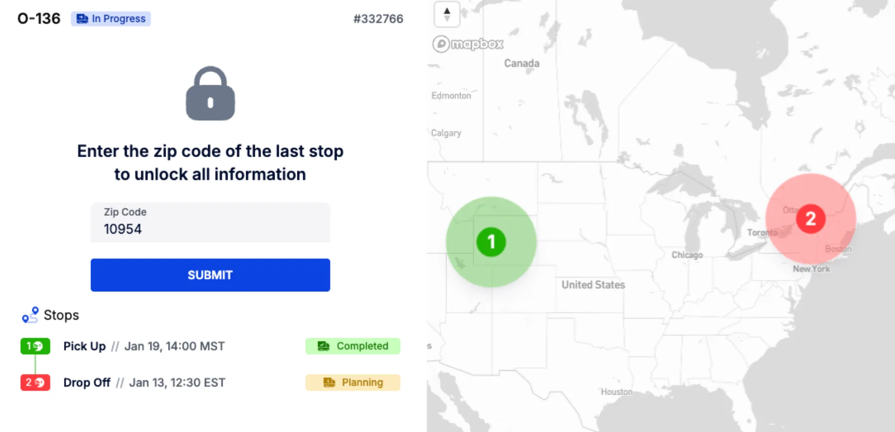 Live Share Hub - Stop Being Your Customer's GPS