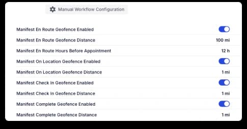MORE Enhancements for Seamless Operations: Navigation, Truck Types, Pay Options, Customer Portal & More