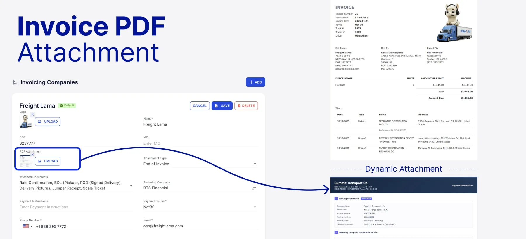 Built for Scale: QuickBooks Batch Ops, Credit Management, Flexible Settlements & More