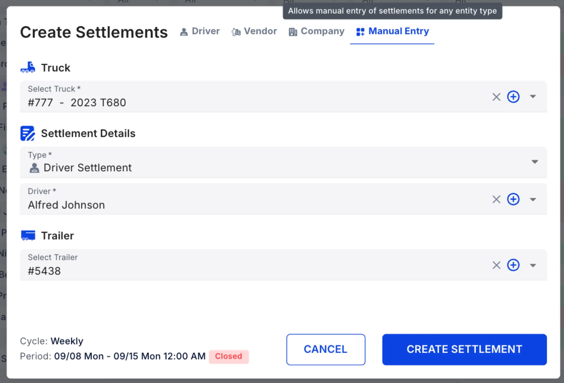 Built for Scale: QuickBooks Batch Ops, Credit Management, Flexible Settlements & More