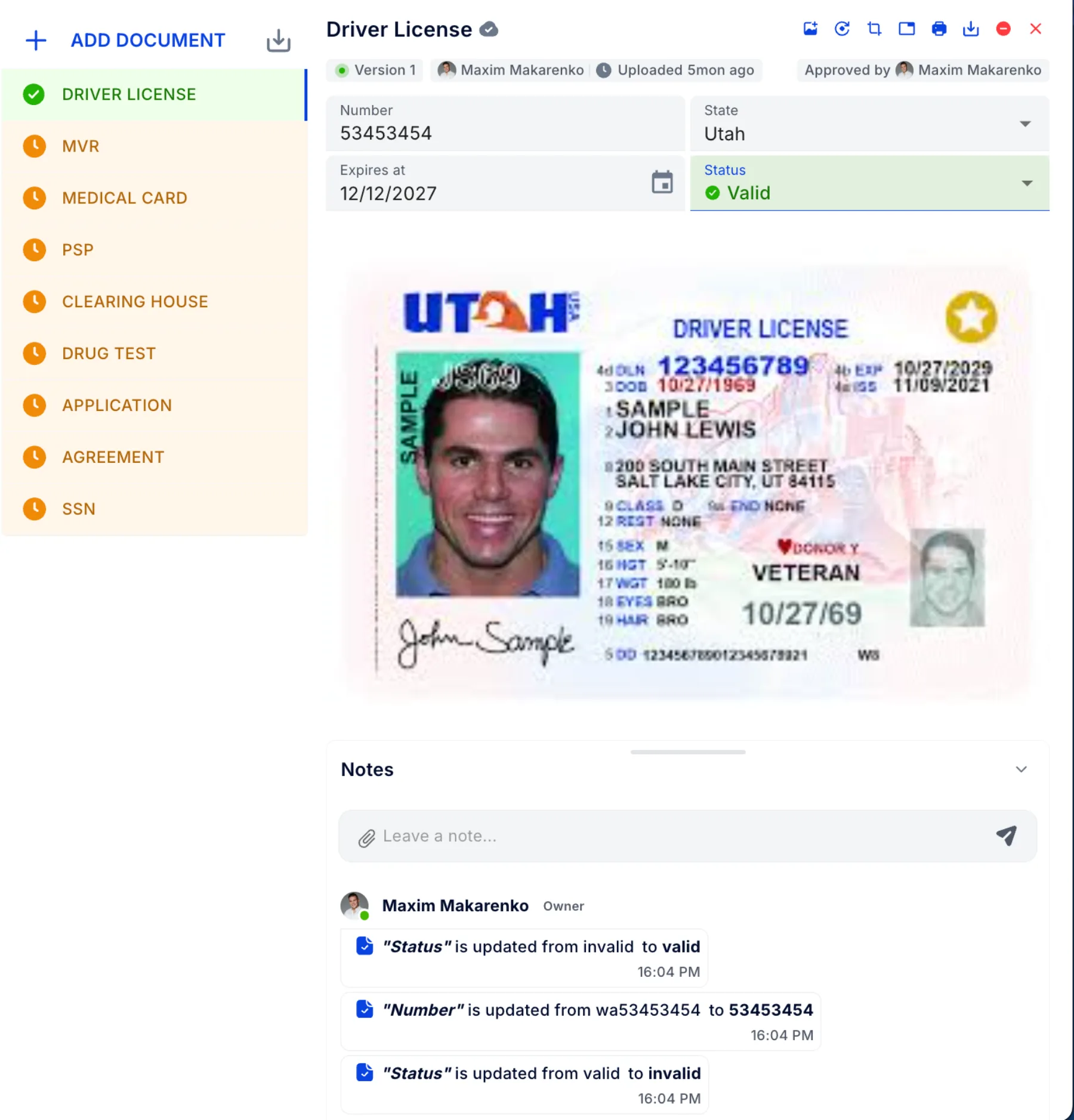Faster Settlements, Stronger Reports, Audit‑Ready Changes & More!