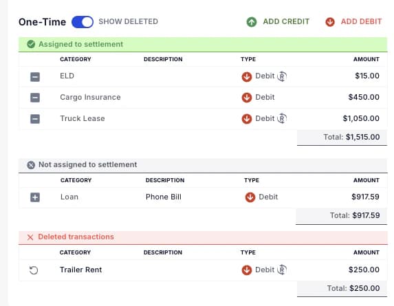 Money Codes, Transaction Enhancements, Customer Facilities, BOL Generation, Better Invoicing, and Many Other Improvements!