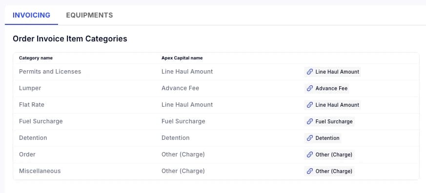 MORE Enhancements for Seamless Operations: Navigation, Truck Types, Pay Options, Customer Portal & More