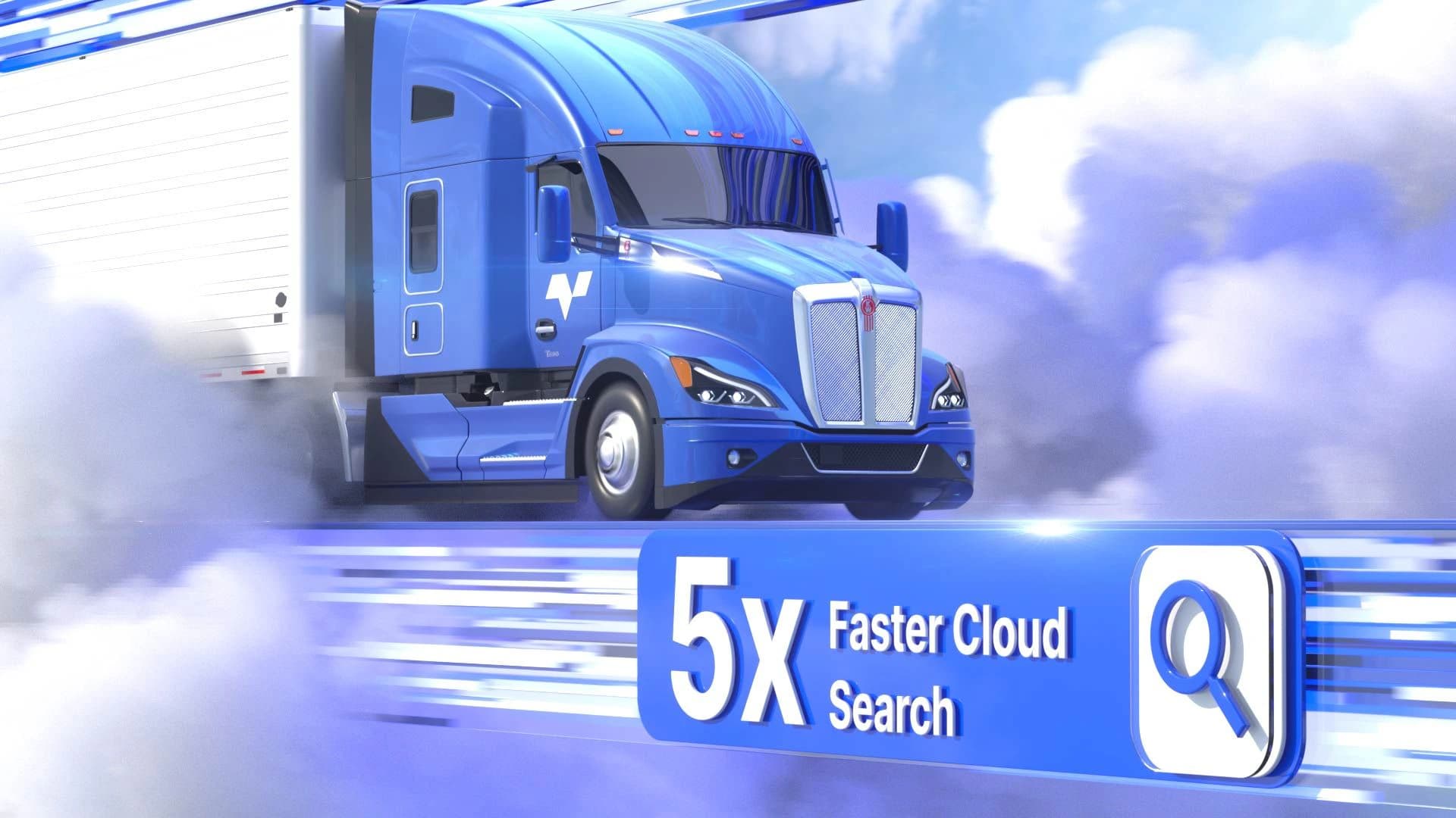 Lightning‑Fast, Ultra‑Smart Search