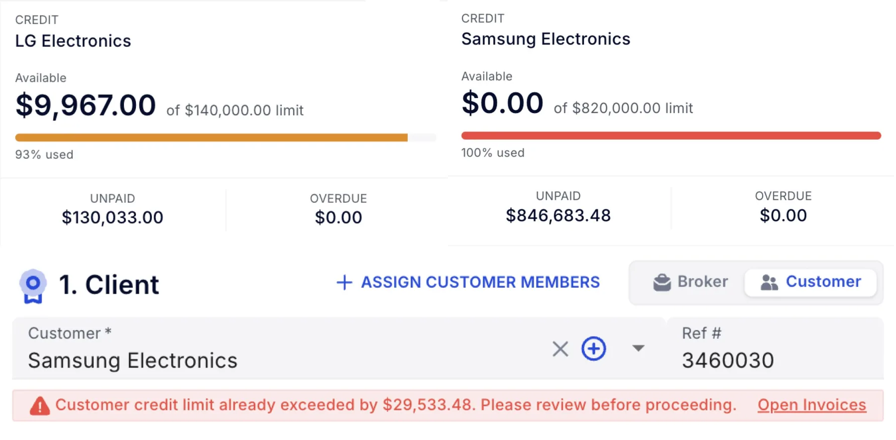 Built for Scale: QuickBooks Batch Ops, Credit Management, Flexible Settlements & More