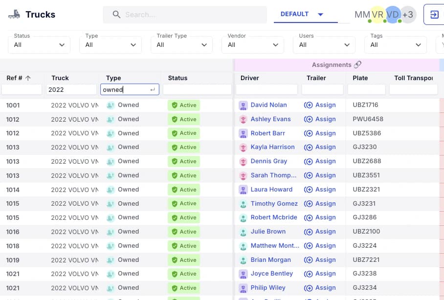Customer Portal Beta, Updated Schedule, Vektor AI, Routing Configurator & More!