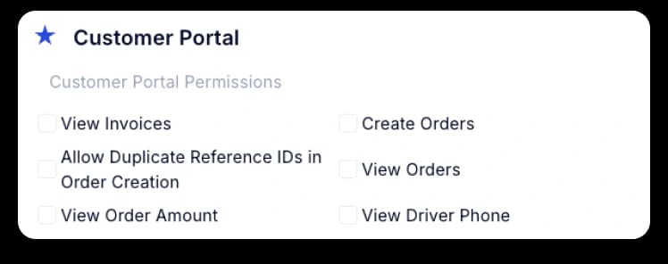 MORE Enhancements for Seamless Operations: Navigation, Truck Types, Pay Options, Customer Portal & More