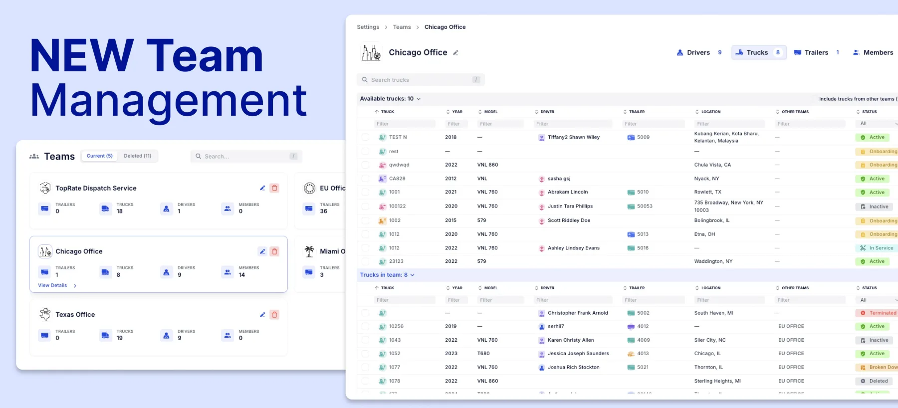 Built for Scale: QuickBooks Batch Ops, Credit Management, Flexible Settlements & More